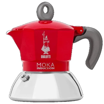 Bialetti Moka Induction 2 Cups Coffee Maker